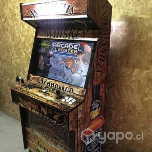 Arcade 32 pulgadas con Online