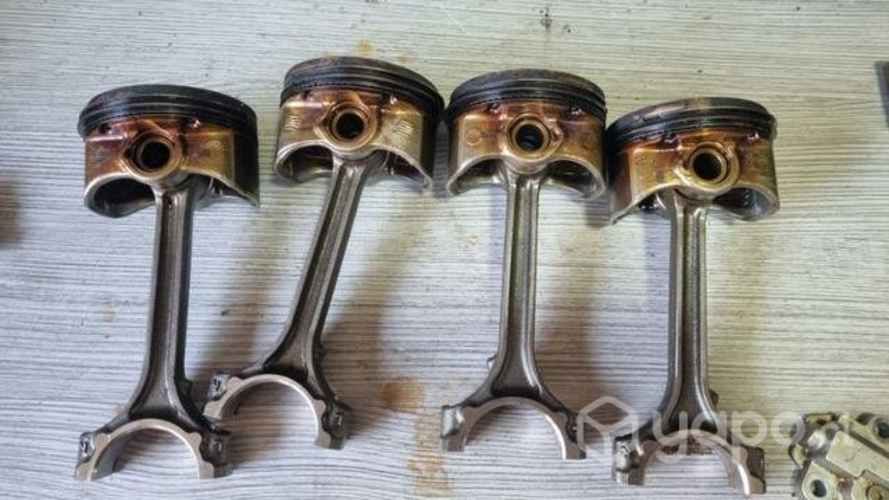 Pistones de suzuki baleno