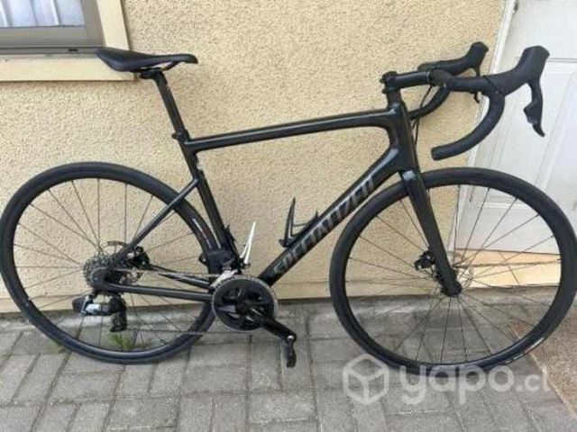 Bicicleta Ruta Specialized Tarmac Sl6