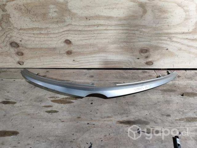 Moldura Toyota Yaris 2014 2017 /m01jrgd