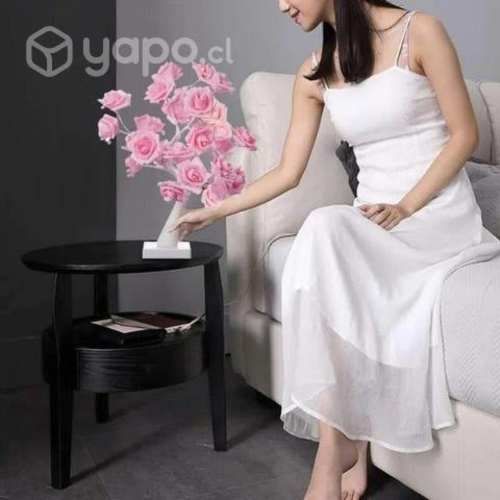 Bellas lamparas eléctricas