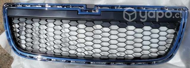 Mascara inferior Captiva 2012 2016 nueva original