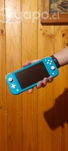 Nintendo switch lite Standard