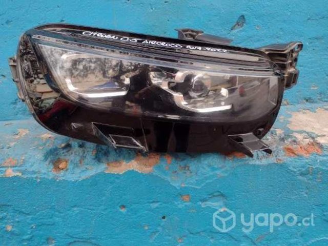 Óptico der citroen C5 Aircross 2019-2022