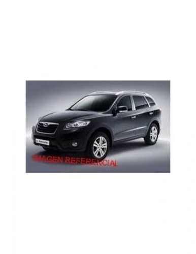 Bandeja derecha santa fe