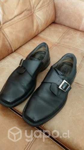 Zapatos hombre N*43 marca Cardinale