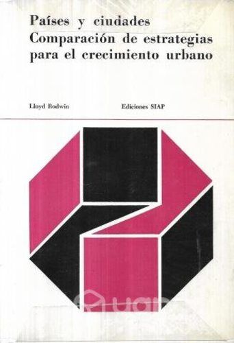 Países Y Ciudades Comparación Estrategias C Urbano