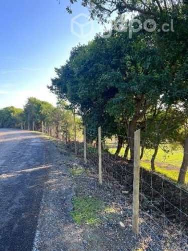 Parcelas en Horizonte del Mar