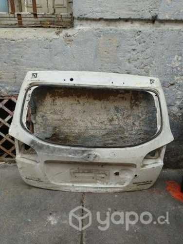 Portalón Hyundai santa fe 2007 2012