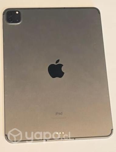 Ipad pro 11 pulgadas
