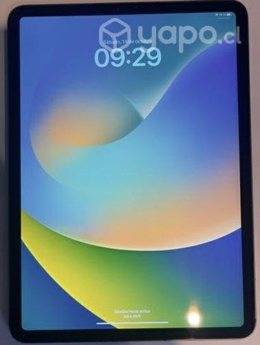 Ipad pro 11 pulgadas