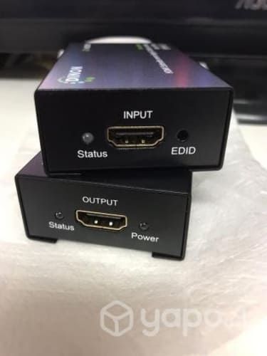 Dinon Hdmi Extender Cat5e/6 Up To 50m