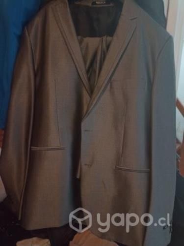 Ropa formal hombre graduación talla L