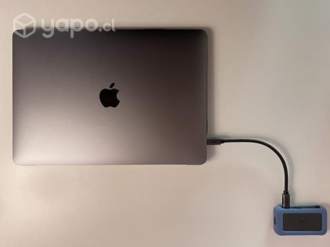 MacBook Air m1 512 ssd