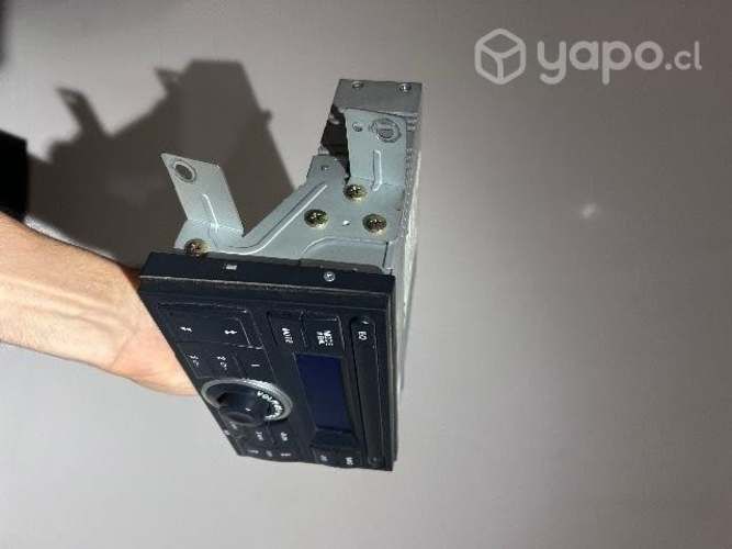 Radio camioneta FOTON TERRACOTA