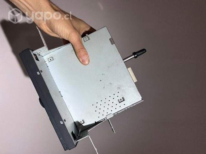 Radio camioneta FOTON TERRACOTA