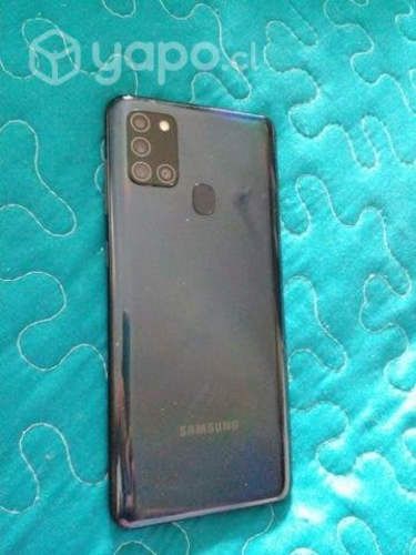 Samsung a21s