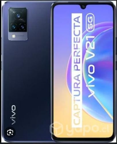 Vivo v21 5g