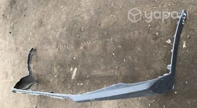 Spoiler/Parachoque Hyundai Santa Fe