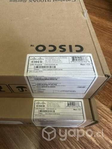 Cisco Access point C9120AXI-A