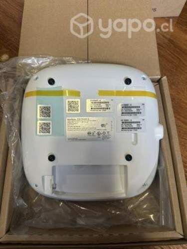 Cisco Access point C9120AXI-A