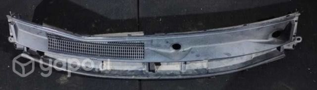 Rejilla Torpedo New Yaris 2019