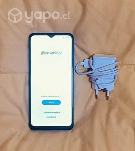 Celular Samsung a12 32gb