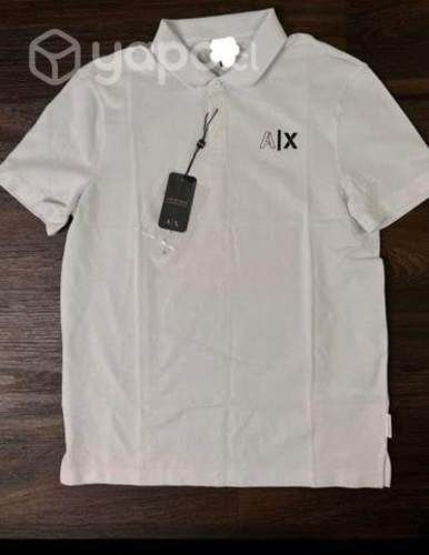 Poleras nuevas rpl exacta