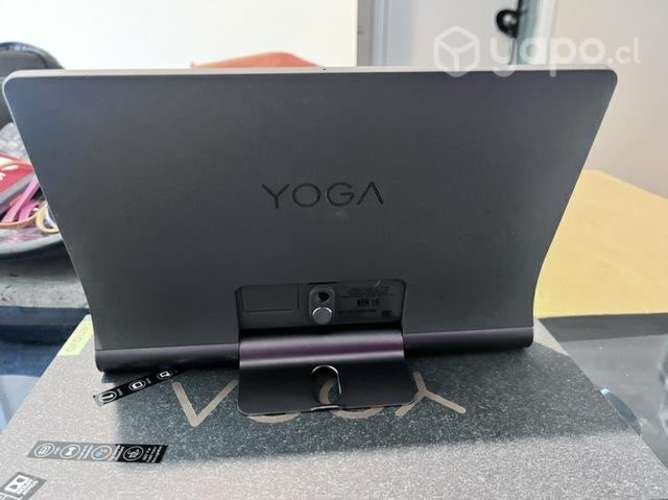 Lenovo Yoga