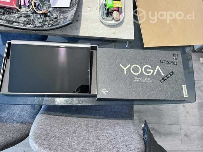 Lenovo Yoga
