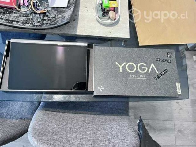Lenovo Yoga