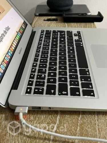 Notebook MacBook Air 13 2017