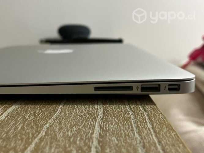 Notebook MacBook Air 13 2017