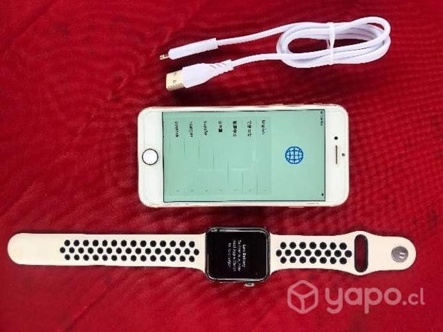 Pack Apple Liquidación