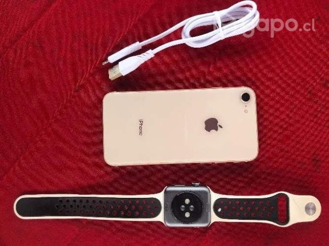 Pack Apple Liquidación