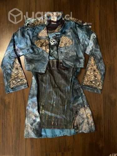 Disfraz Uma película Descendientes de Disney