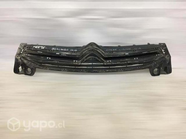 Macaras citroen berlingo 2012-2017