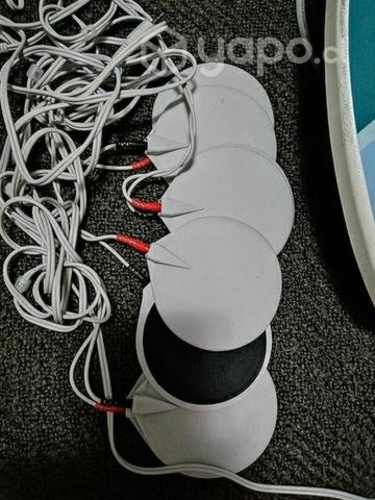 Electro físico Combi 8 CEC