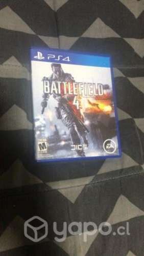 Battlefield 4