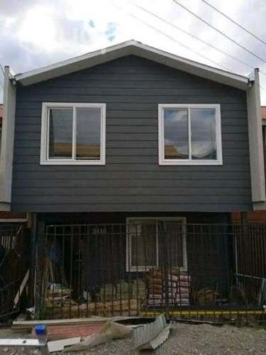 Se realizan trabajos de pintura y piso flotante