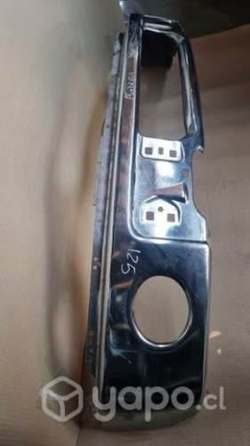 Cromado ford f150 dmg la cisterna 55.02