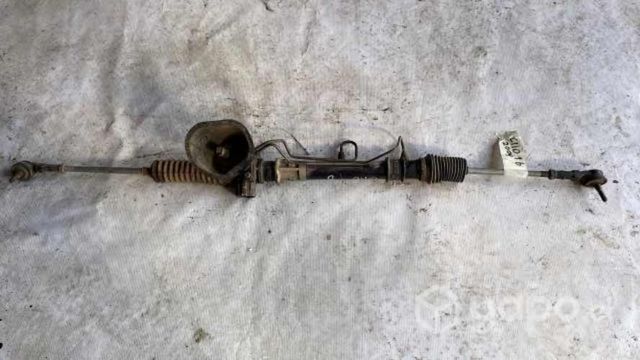 Cremallera de dirección Renault Clio 1.6 2004