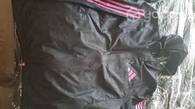 Chaqueta pro elite team