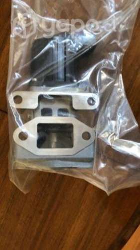 Válvula EGR para Chevrolet