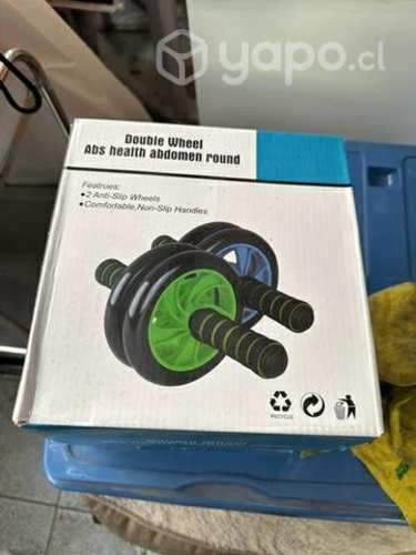 Rueda para abdominales