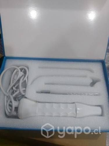 Alta frecuencia facial