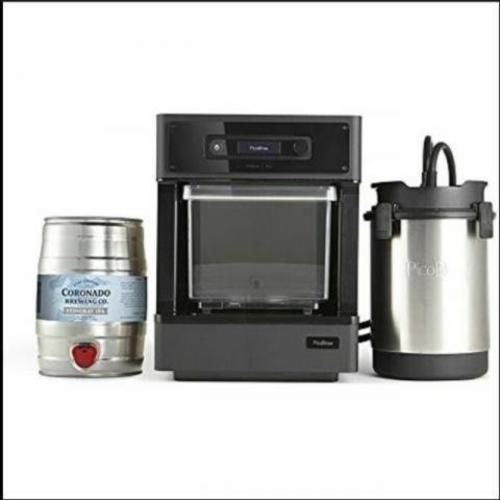 Máquina para hacer cerveza capacidad para fabrica