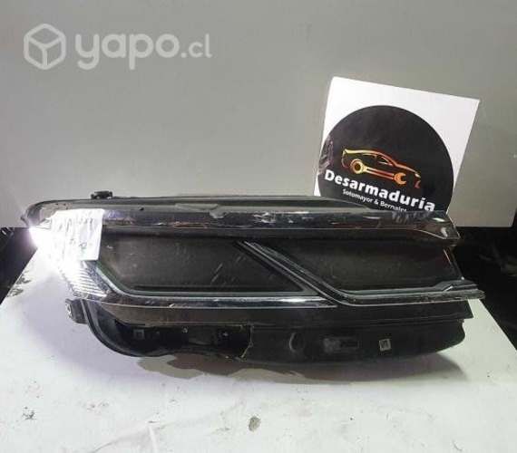 Optico Touareg 2019 a 2023 Rh 2.1