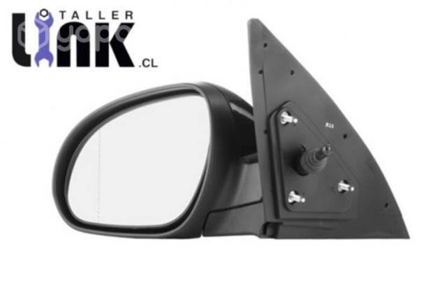 ESPEJO RETROVISOR ELECTRICO IZQUIERDO Hyundai i30