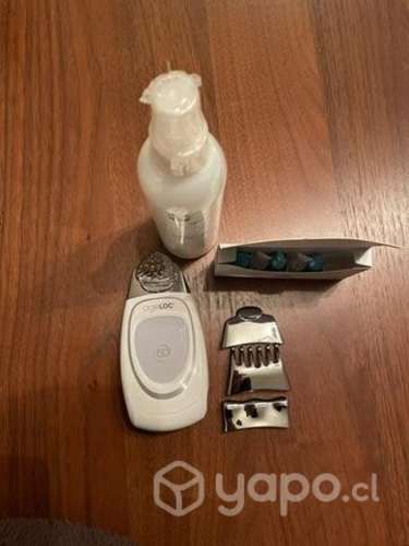 Galvánica Facial NuSkin poco uso